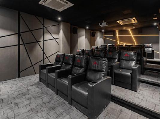 3 BHK Flat In Navins Starwood For Sale  In Medavakkam