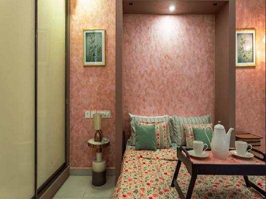 3 BHK Flat In Navins Starwood For Sale  In Medavakkam