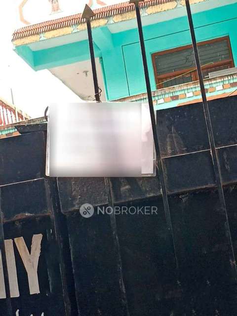 2 BHK House for Rent  In Bagh Amberpet