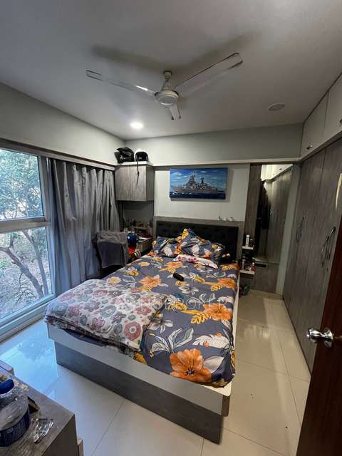1 BHK Flat In Raghav One For Sale  In Nehru Nagar