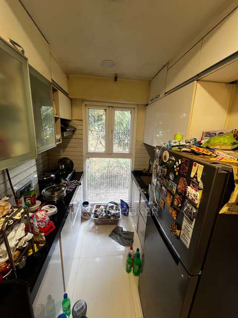 1 BHK Flat In Raghav One For Sale  In Nehru Nagar