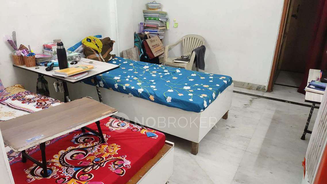 PG for Girls in Karol Bagh