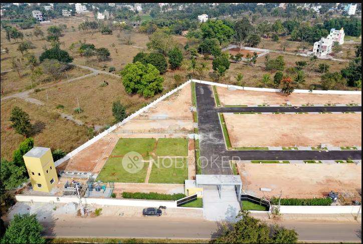 Plot For Sale  In Shreekara Residential Layout In Rajanukunte