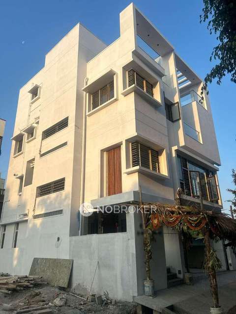 4+ BHK House For Sale  In Virupakshapura