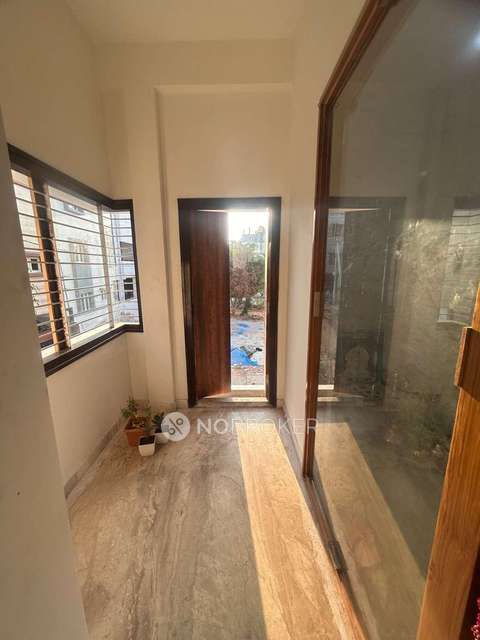 4+ BHK House For Sale  In Virupakshapura