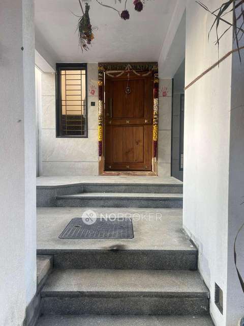 4+ BHK House For Sale  In Virupakshapura