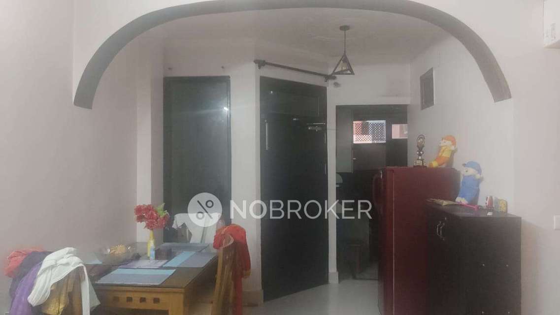 1 BHK House for Rent  In Ram Nagar