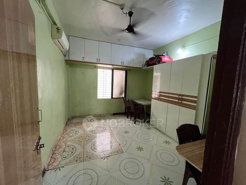 1 BHK Flat In Bhiware Complex Kharadi  for Rent  In Kharadi