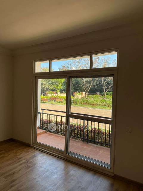 3 BHK Flat In Prestige Shantiniketan For Sale  In Whitefield