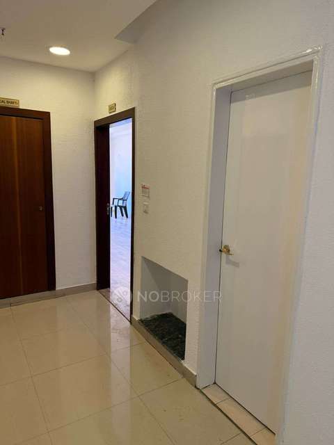 3 BHK Flat In Prestige Shantiniketan For Sale  In Whitefield