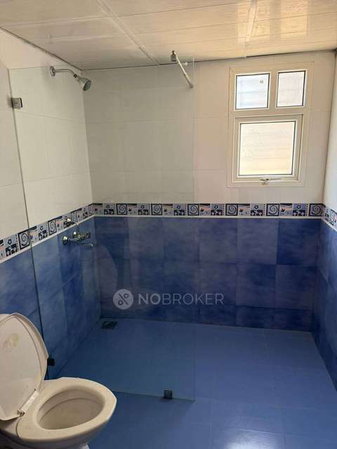 3 BHK Flat In Prestige Shantiniketan For Sale  In Whitefield