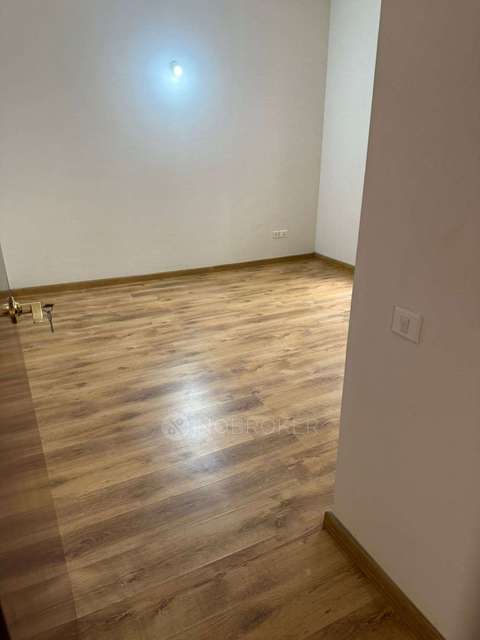 3 BHK Flat In Prestige Shantiniketan For Sale  In Whitefield