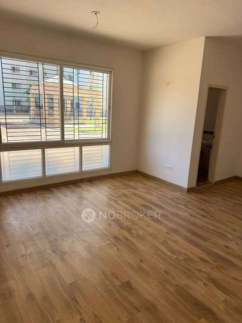 3 BHK Flat In Prestige Shantiniketan For Sale  In Whitefield