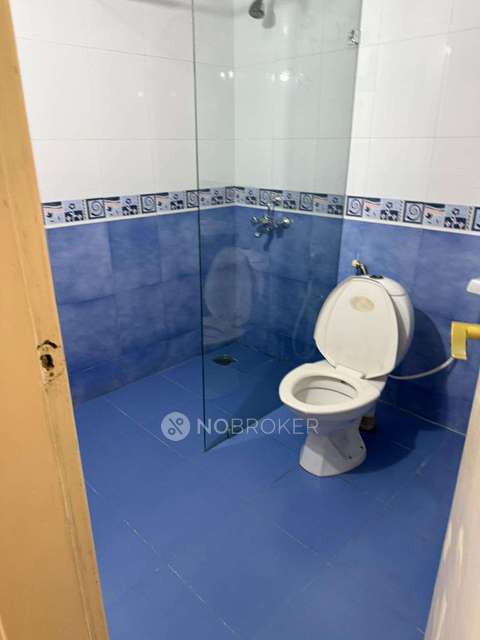 3 BHK Flat In Prestige Shantiniketan For Sale  In Whitefield