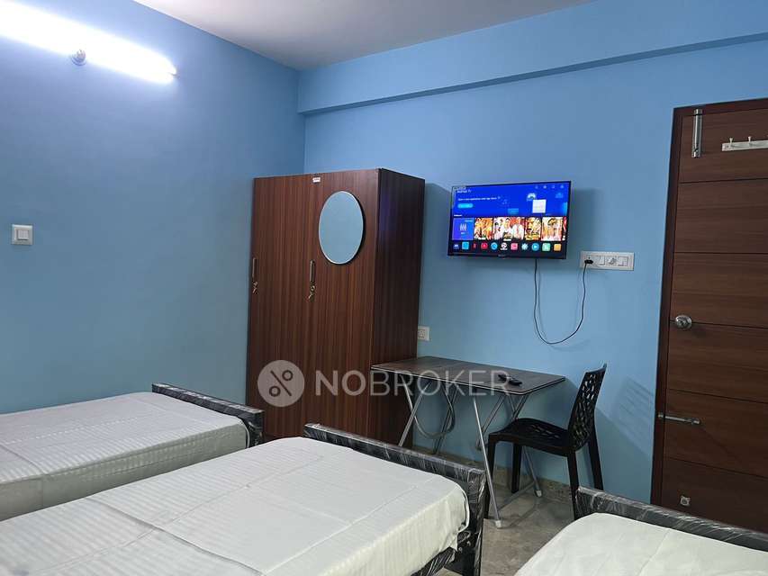 PG for Anyone in Bagalur 