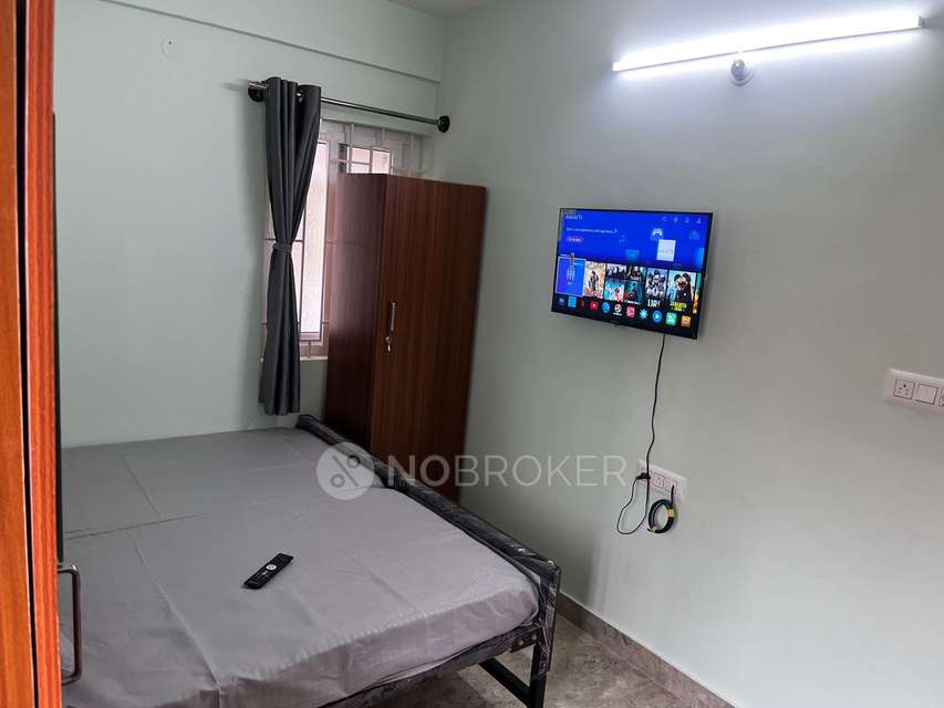 PG for Anyone in Bagalur 