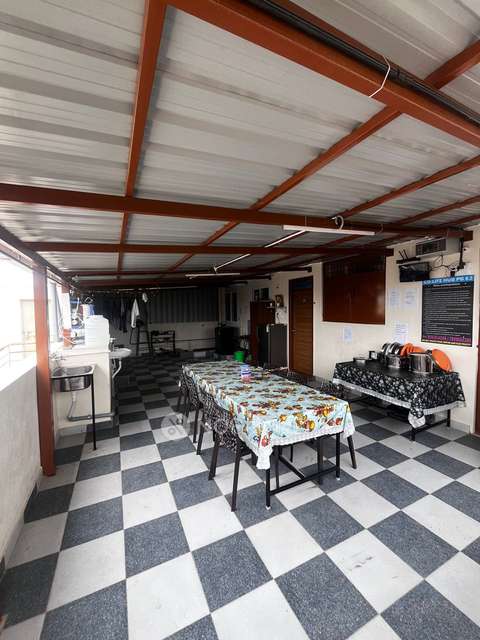 PG for Anyone in Bagalur 