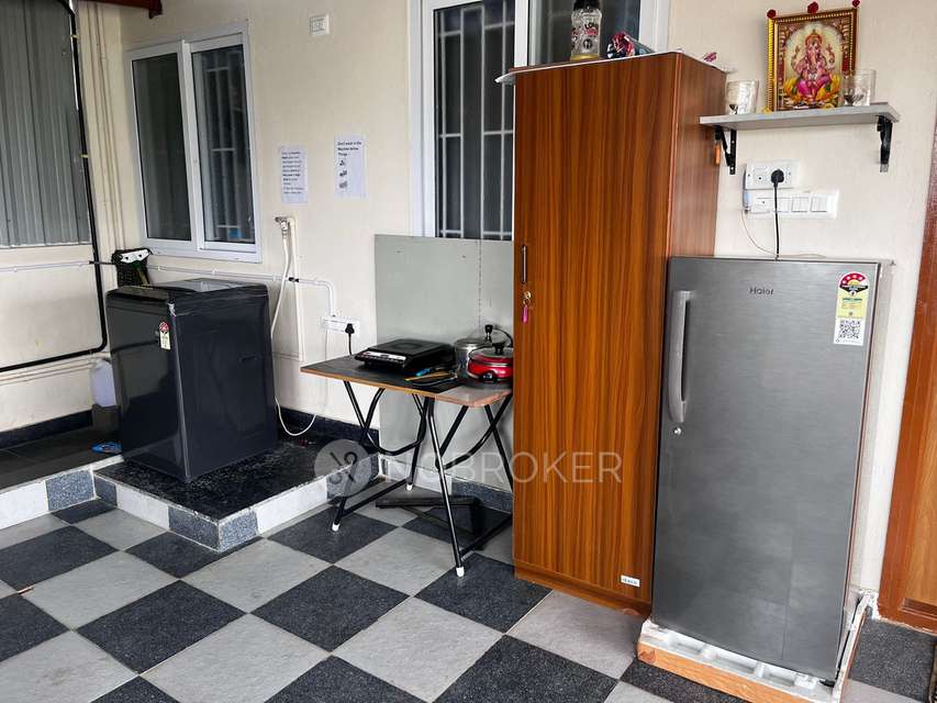 PG for Anyone in Bagalur 