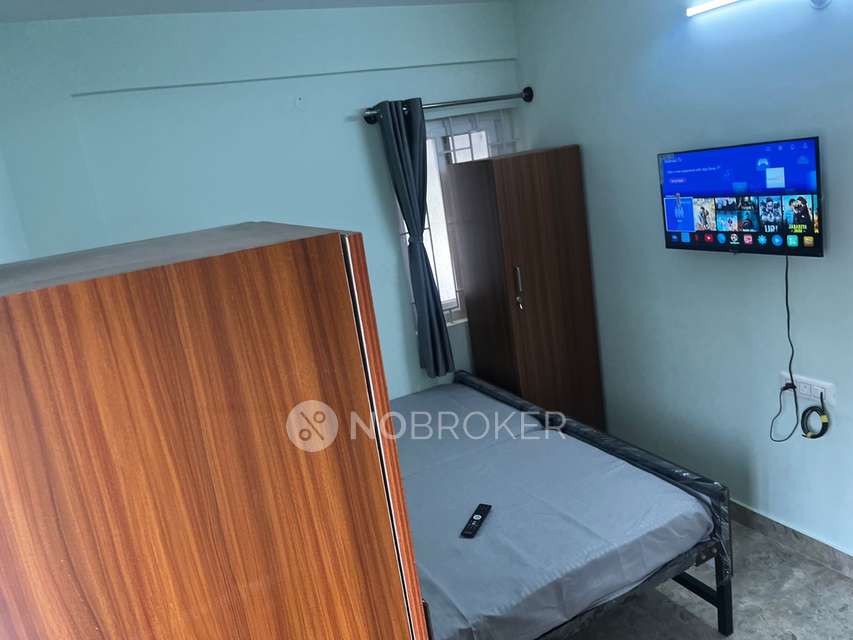 PG for Anyone in Bagalur 