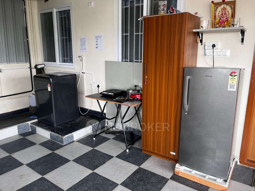 PG for Anyone in Bagalur 