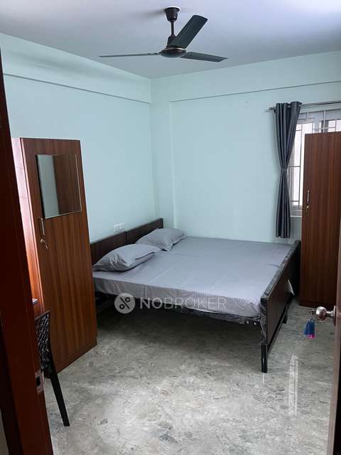 PG for Anyone in Bagalur 