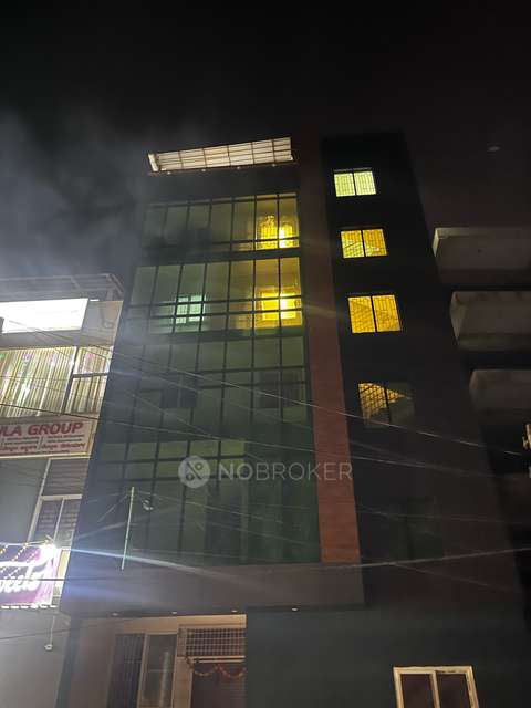 PG for Anyone in Bagalur 