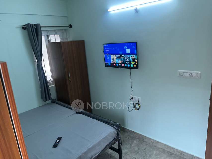 PG for Anyone in Bagalur 