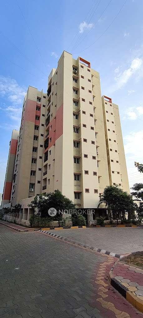 Sampoornam Apartment