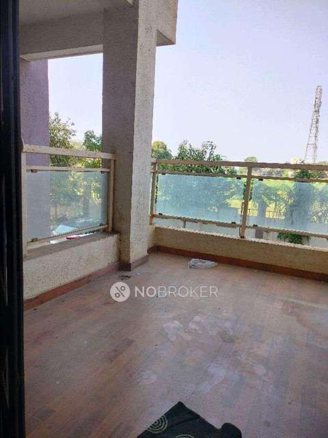 2 BHK Flat In Oxy Valley 2 For Sale  In Wagholi