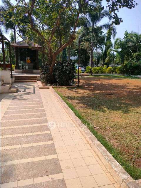 2 BHK Flat In Oxy Valley 2 For Sale  In Wagholi