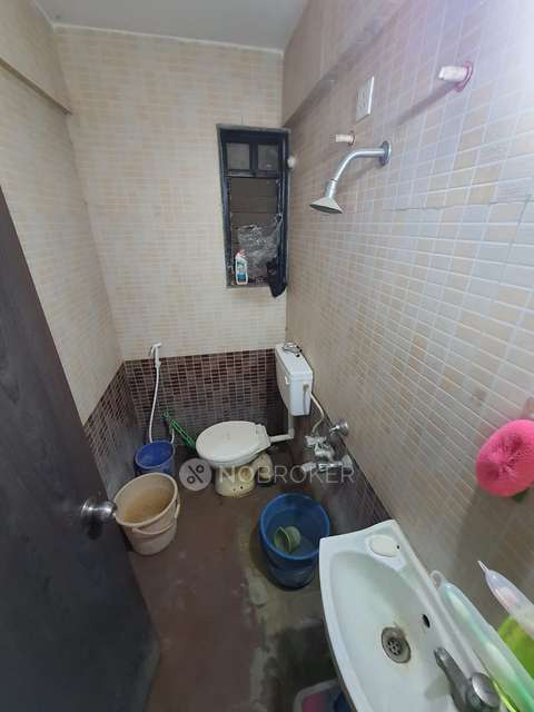 2 BHK Flat In Oxy Valley 2 For Sale  In Wagholi