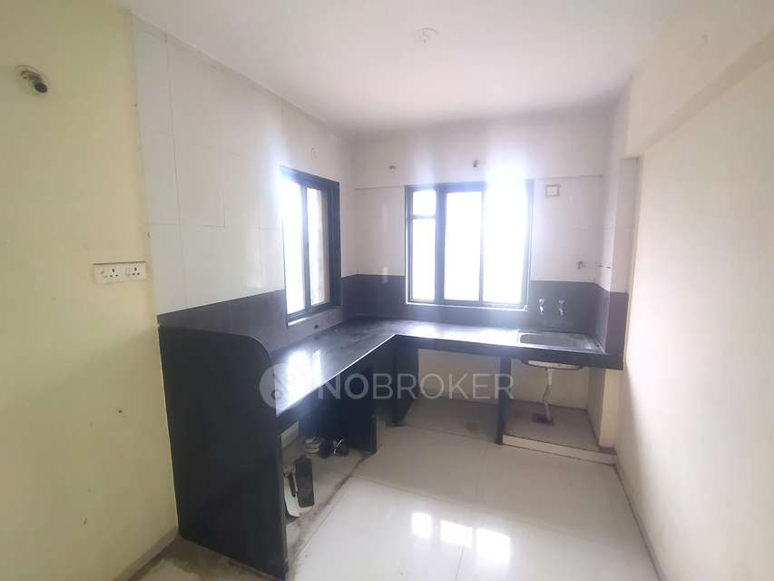 2 BHK Flat In Oxy Valley 2 For Sale  In Wagholi