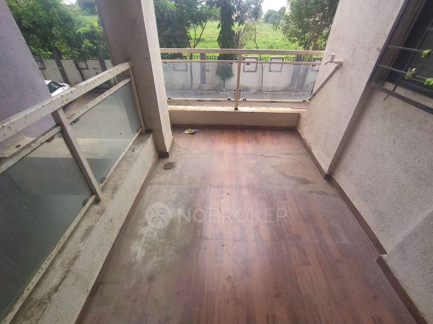 2 BHK Flat In Oxy Valley 2 For Sale  In Wagholi