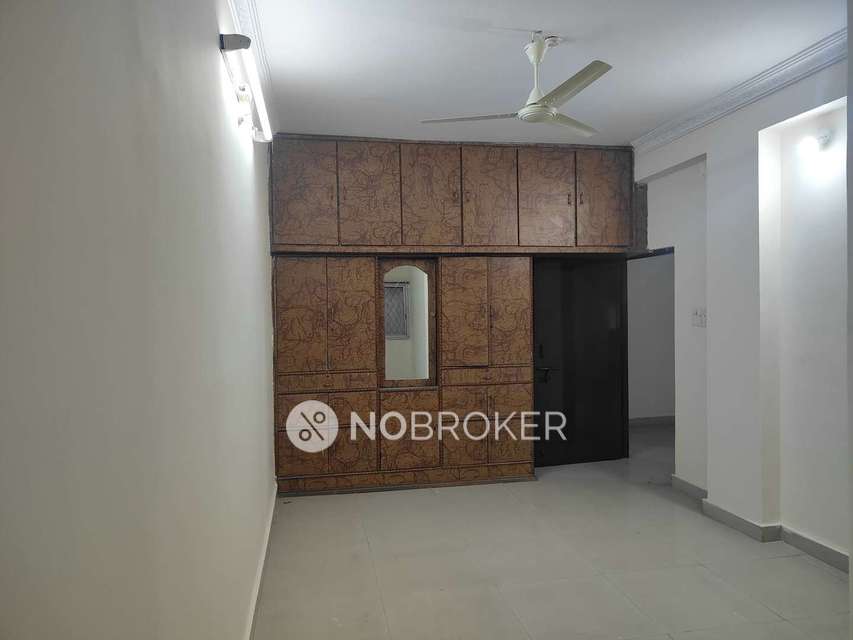 2 BHK Flat In The Fore Building For Sale  In Ambedkar Nagar, Chikkabellandur