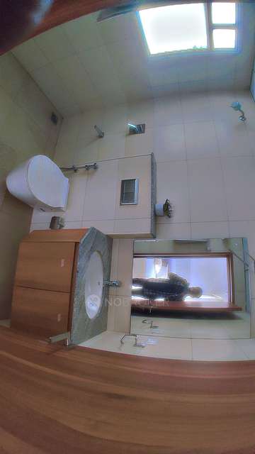 1 BHK Flat In Godrej Splendour Phase 1 For Sale  In Whitefield