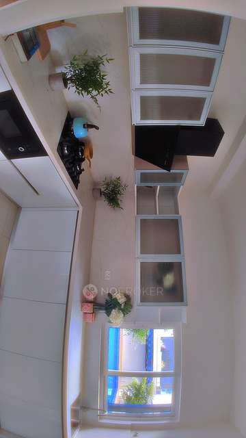 1 BHK Flat In Godrej Splendour Phase 1 For Sale  In Whitefield