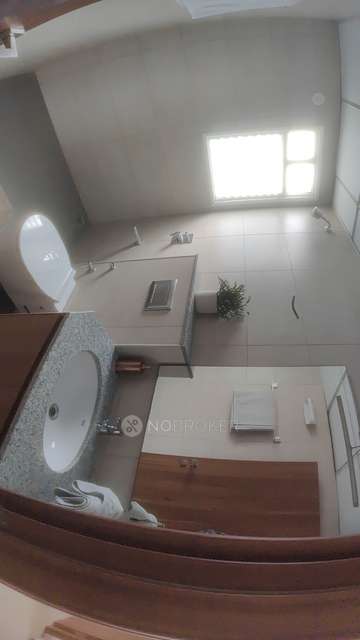 1 BHK Flat In Godrej Splendour Phase 1 For Sale  In Whitefield