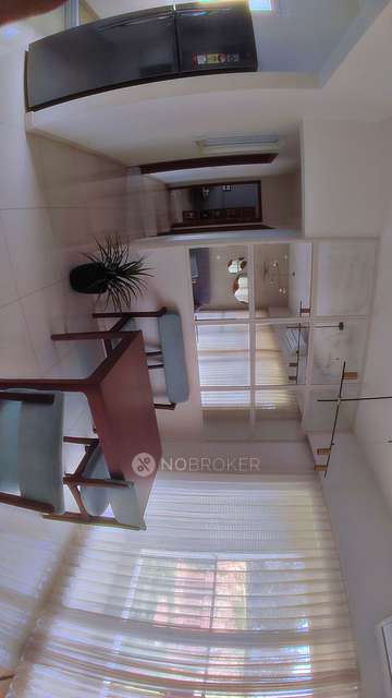 1 BHK Flat In Godrej Splendour Phase 1 For Sale  In Whitefield