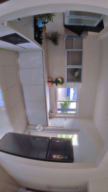 1 BHK Flat In Godrej Splendour Phase 1 For Sale  In Whitefield