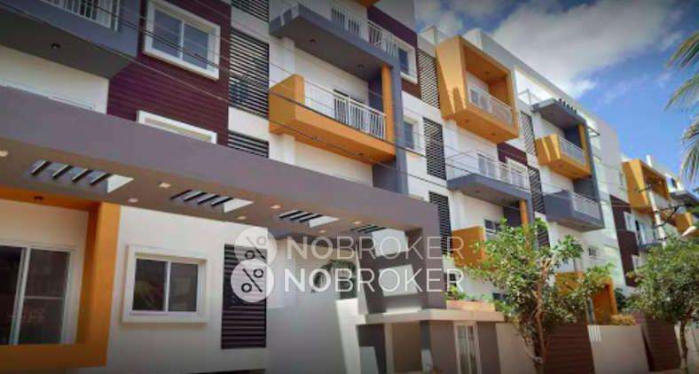 2 BHK Flat In String 8 Siddeshwar For Sale  In Sidedahalli