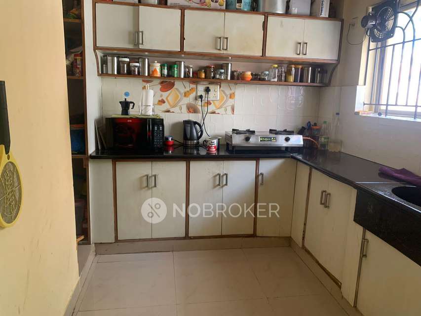 3 BHK Flat In Sri Srinivasa Shelters For Sale  In Btm Layout