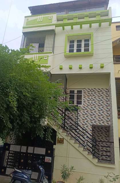 4 BHK House For Sale  In J. P. Nagar