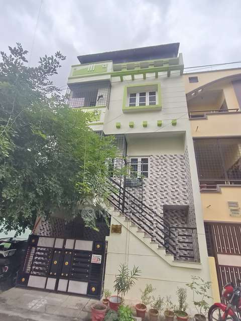4 BHK House For Sale  In J. P. Nagar