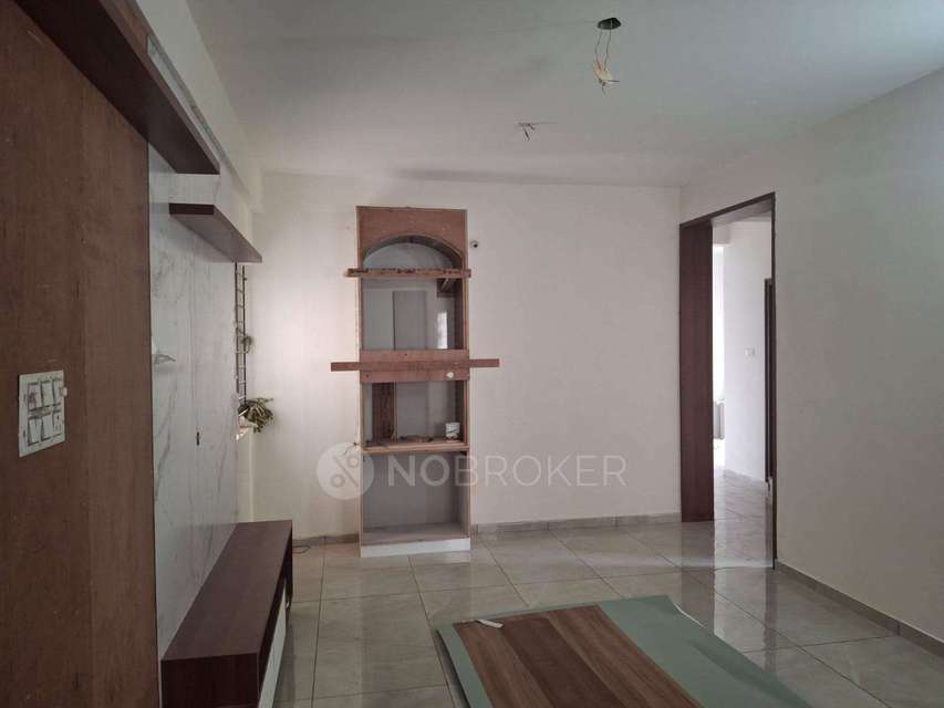 3 BHK Flat In Pioneer Kingstown for Rent  In Singasandra
