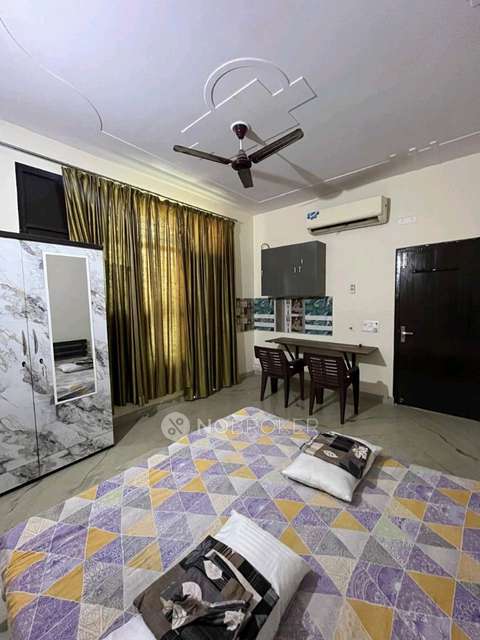 PG for Girls in  Sonha