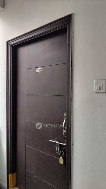 2 BHK Flat In Datta Avenue Apartment For Sale  In Kompally