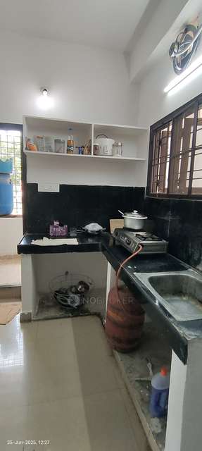 2 BHK Flat In Datta Avenue Apartment For Sale  In Kompally