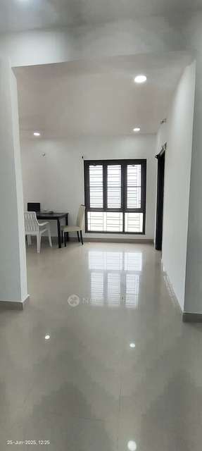 2 BHK Flat In Datta Avenue Apartment For Sale  In Kompally