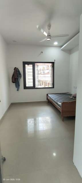 2 BHK Flat In Datta Avenue Apartment For Sale  In Kompally