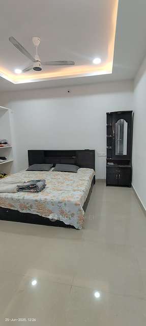 2 BHK Flat In Datta Avenue Apartment For Sale  In Kompally